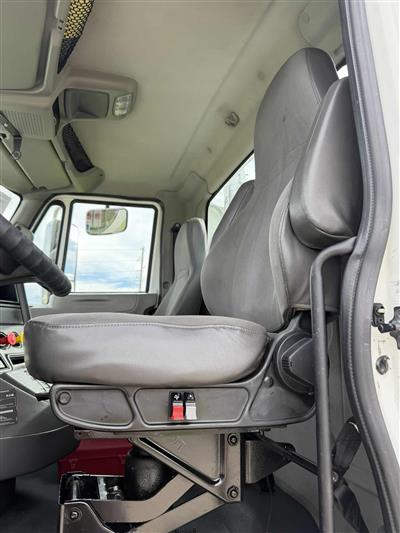 2014 International Prostar