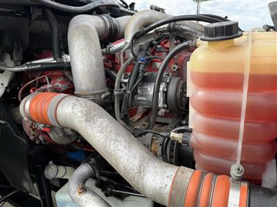 2014 International Prostar