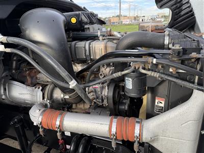2016 Freightliner Cascadia 125