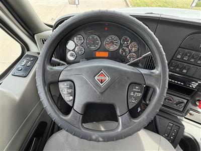 2014 International Prostar