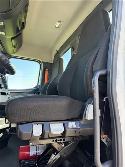 2021 Freightliner CASCADIA 116