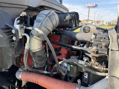 2021 Freightliner CASCADIA 116
