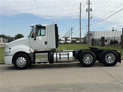 2014 International Prostar