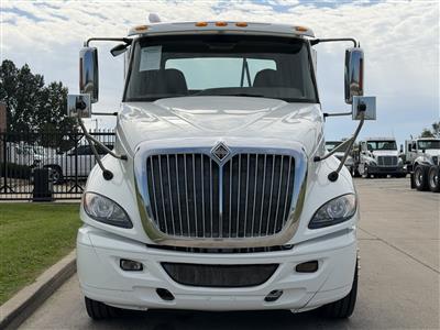 2014 International Prostar