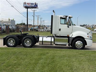 2014 International Prostar
