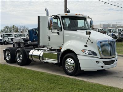 2014 International Prostar