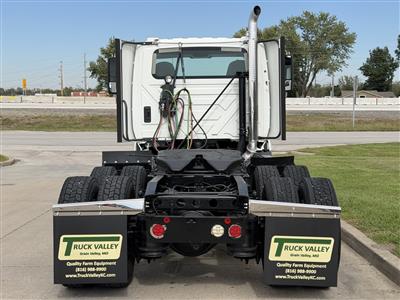 2014 International Prostar