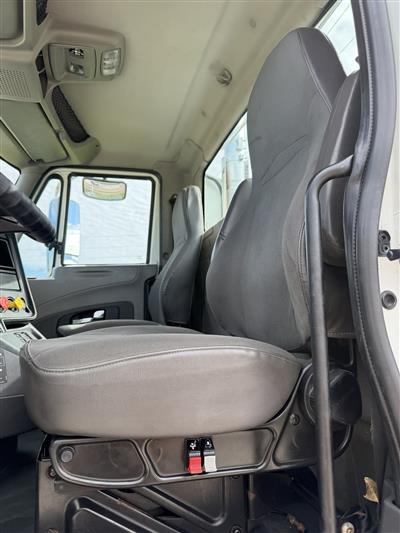 2014 International Prostar