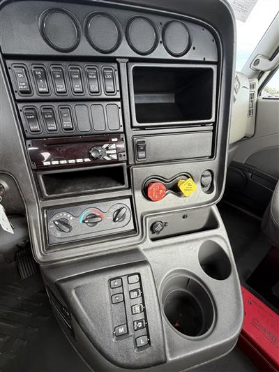 2014 International Prostar