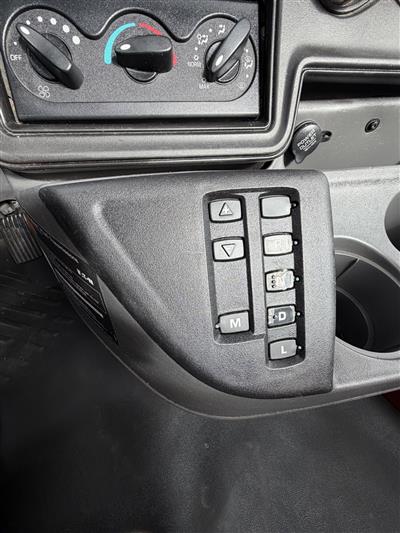 2014 International Prostar