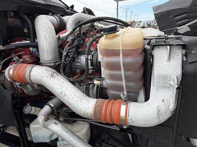 2014 International Prostar