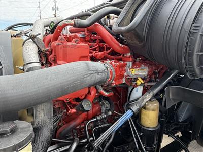 2014 International Prostar