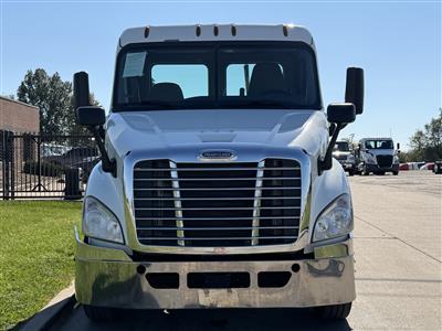 2017 Freightliner Cascadia 113