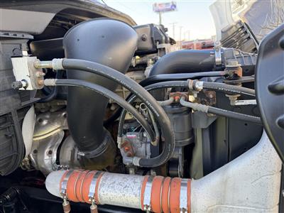 2017 Freightliner Cascadia 113