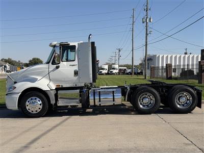 2014 International Prostar