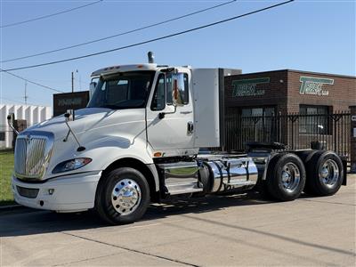 2014 International Prostar