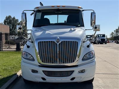 2014 International Prostar