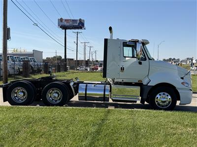 2014 International Prostar