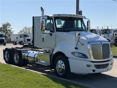 2014 International Prostar