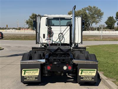 2014 International Prostar