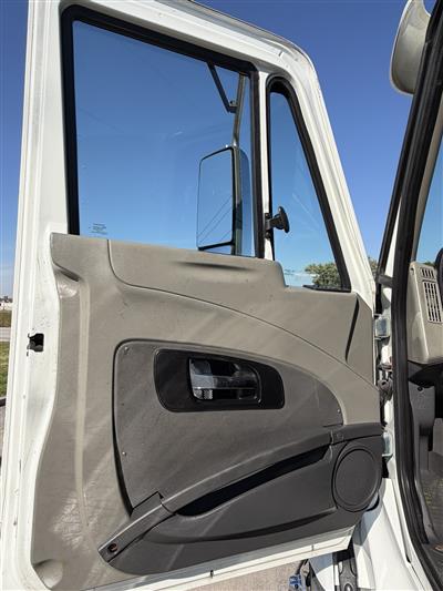 2014 International Prostar