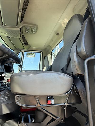 2014 International Prostar