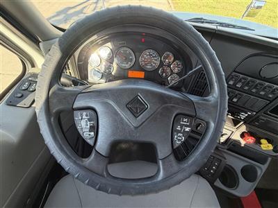 2014 International Prostar