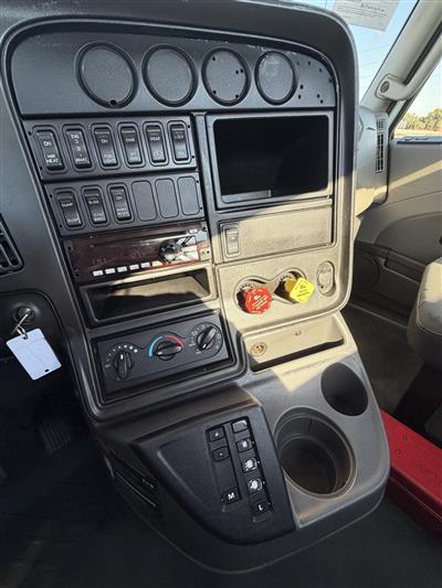 2014 International Prostar