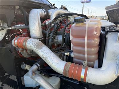 2014 International Prostar