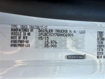 2016 Freightliner M2 106
