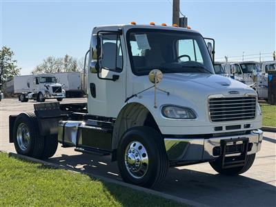 2016 Freightliner M2 106