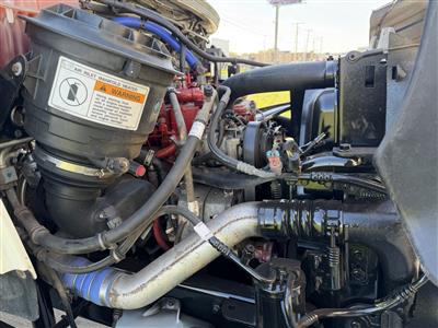 2016 Freightliner M2 106