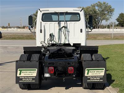 2016 Freightliner M2 106