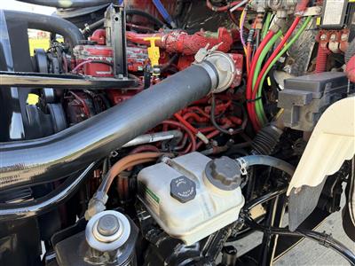 2016 Freightliner M2 106