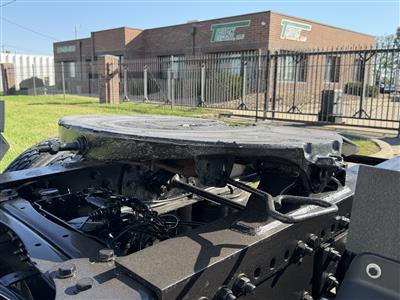 2016 Freightliner M2 106