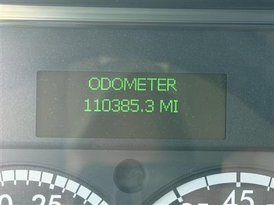 2016 Freightliner M2 106