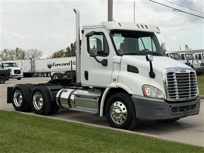 2013 Freightliner Cascadia 113