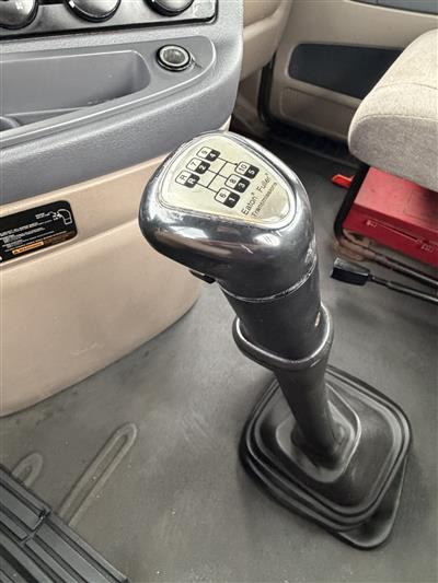 2013 Freightliner Cascadia 113