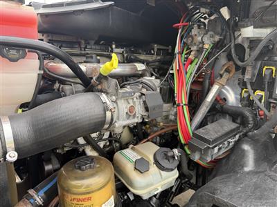 2013 Freightliner Cascadia 113