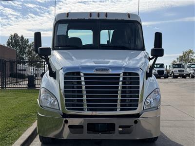 2017 Freightliner Cascadia 113
