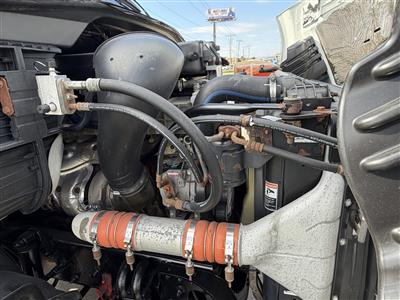 2017 Freightliner Cascadia 113