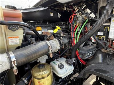 2017 Freightliner Cascadia 113