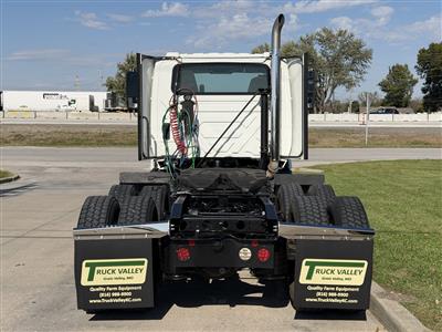 2014 International Prostar