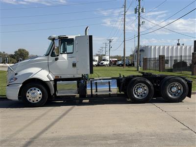 2014 International Prostar