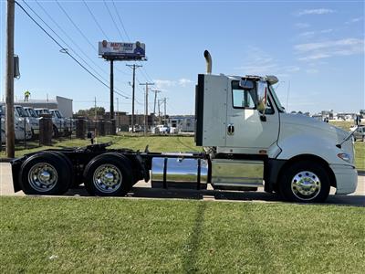 2014 International Prostar