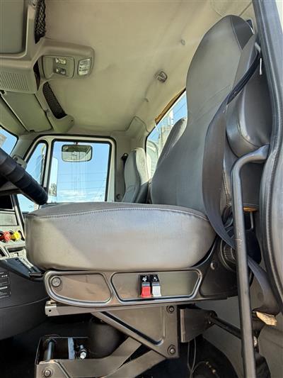 2014 International Prostar