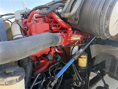 2014 International Prostar