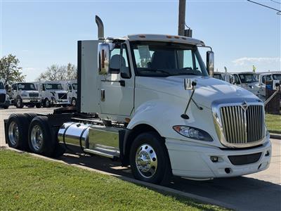 2014 International Prostar
