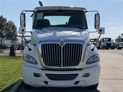 2014 International Prostar