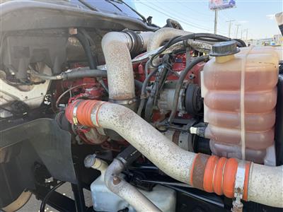2014 International Prostar